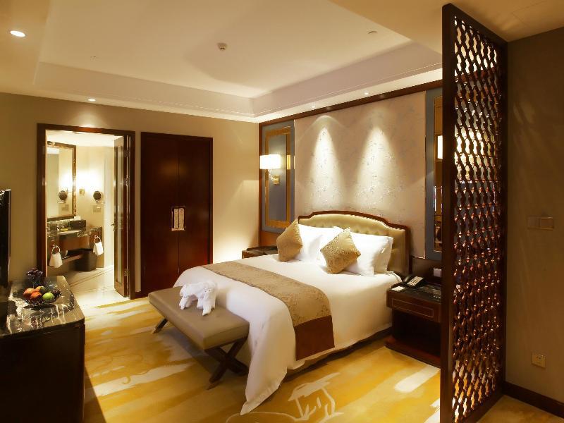 Haili New Century Grand Hotel Haiyan Haiyan (Zhejiang) Exterior foto