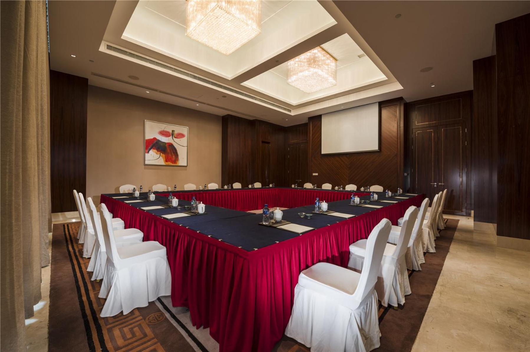 Haili New Century Grand Hotel Haiyan Haiyan (Zhejiang) Exterior foto